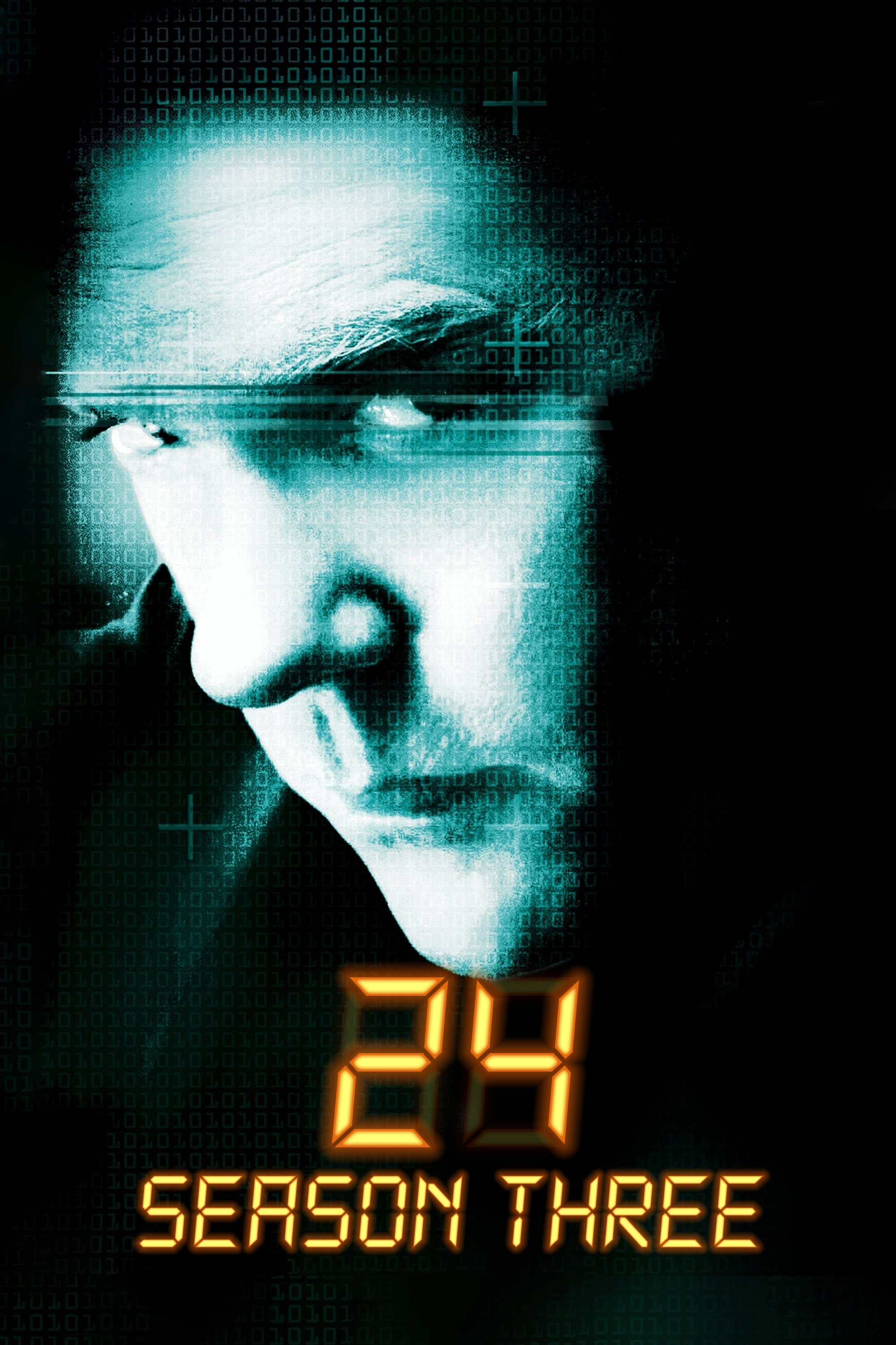24 - Season 3 [46546] (A1767737755) [[Shows]] --Plex--